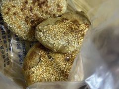 -李小老烧饼(常营民族家园店)