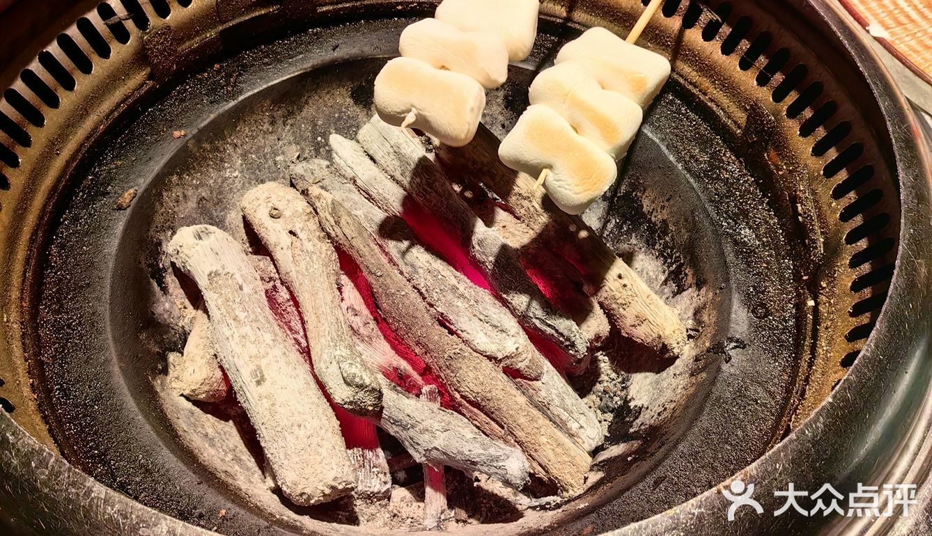 0元玩转这座城 「富淞·和牛焼肉(雅清街店)」