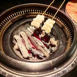 0元玩转这座城 「富淞·和牛焼肉(雅清街店)」