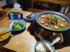-裕鼎鲜·新中菜(金鼎广场店)