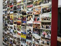 -视禾摄影培训(越秀区分部)