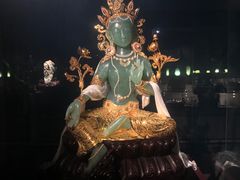 -深圳珠宝博物馆