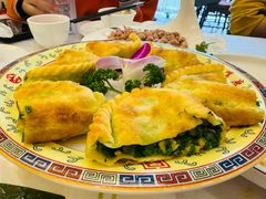 -鹿鸣春饭店(总店)