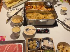 -螺大喜螺蛳粉火锅(雍和宫店)