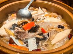 -状元人家·公园别墅衡东土菜(溪悦荟店)