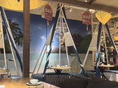 -曼泰·泰餐(京华城店)