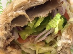-赛百味SUBWAY(河东万达广场店)
