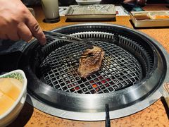 -赤坂亭 M9和牛烧肉(水街店)