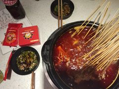 -正宗钢管厂五区·小郡肝火锅·串串香(商品街总店)