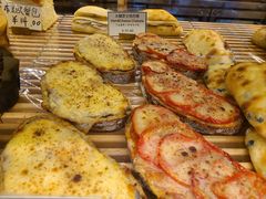 -得粒烘焙坊Daily Bakery House(东海花园店)