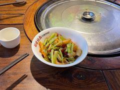 -印象老灶台三下锅·湘西本土原味菜(黄龙洞店)