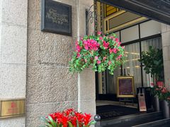 -上海和平饭店 Fairmont Peace Hotel