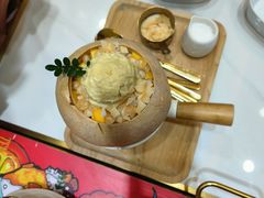 -甜心妈妈·榴莲星级糖水(北京路总店)