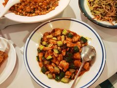 -紫光园·烤鸭·北京菜(劲松店)