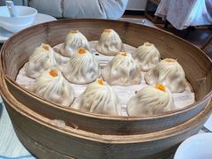 蟹黄小笼-知味观·味庄(杨公堤店)