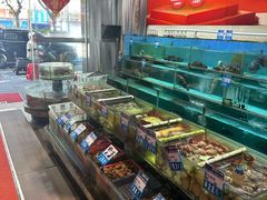 -强记海鲜·大排档(蛇口新街店)