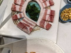 -千寻山野烤肉(中关村店)