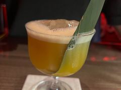 -苏州凯悦酒店·酒肆(华池街店)