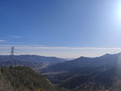 -北京鹫峰国家森林公园