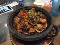 -刀板香·安徽菜(国购IFC店)