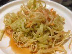 -前海沿·青岛菜(乐客城店)