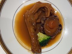 -富淳饭店(陆家嘴保利广场店)
