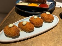 -BOCATA 西班牙餐厅(三里屯店)