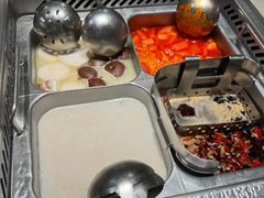 -海底捞火锅(正大乐城店)