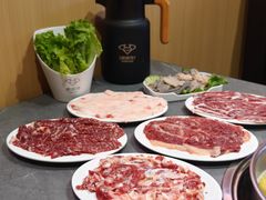 脖兰雪花-贵宾牛·潮汕牛肉火锅(珠池总店)
