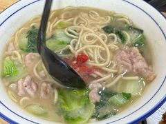 -小河无名面馆
