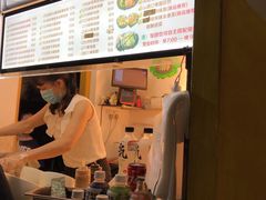 -猫街饭团(顶澳仔猫街店)