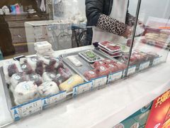零售区-江南春(中山中路店)