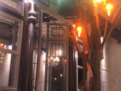 门面-漫咖啡(奥体店)