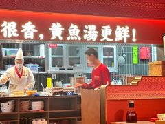 -闽上鲜·福建菜(龙湖滨江天街店)