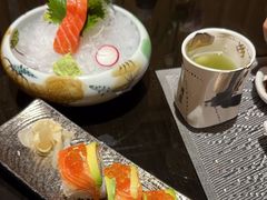 -昱匠·日本料理(金融街店)