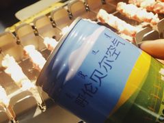 -很久以前羊肉串(中山公园店)