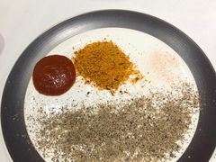 -隐炉和牛烧肉店(群力店)
