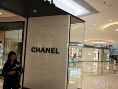 -CHANEL BEAUTÉ(圆方店)