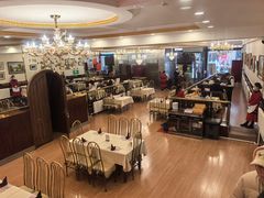 -华梅西餐厅(哈尔滨中央大街店)