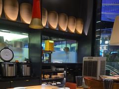-大师兄·西北小馆(金湾华发商都店)