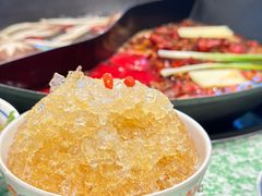 -憨铁匠老火锅(龙岗万科里店)