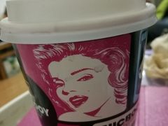 -尼珂波咖啡站(联合广场店)