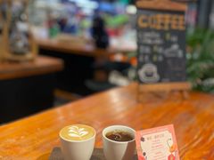 -Gee Coffee Roasters(万象天地店)
