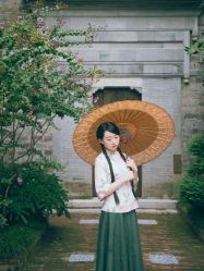 -城南旧影 旗袍全家福摄影写真体验馆