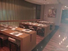 -西安绿地假日酒店·丽宝轩中餐厅