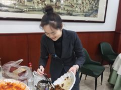 -红旗饭庄