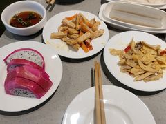 -海底捞火锅(漕宝路店)