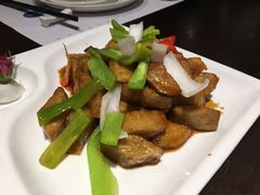 -中心大酒店·本味餐厅