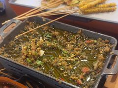 -林二哥宜烤官·宜宾小烧烤