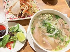 -越美小馆·越南料理(曲江店)